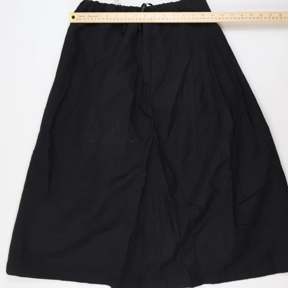 Uniqlo premium linen